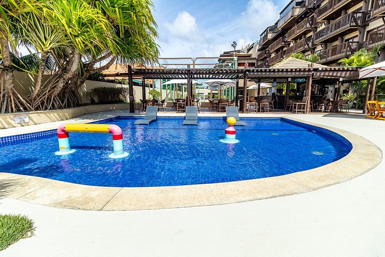 Apartment steps from the beach: by the sea! DESTINO BSM - 10