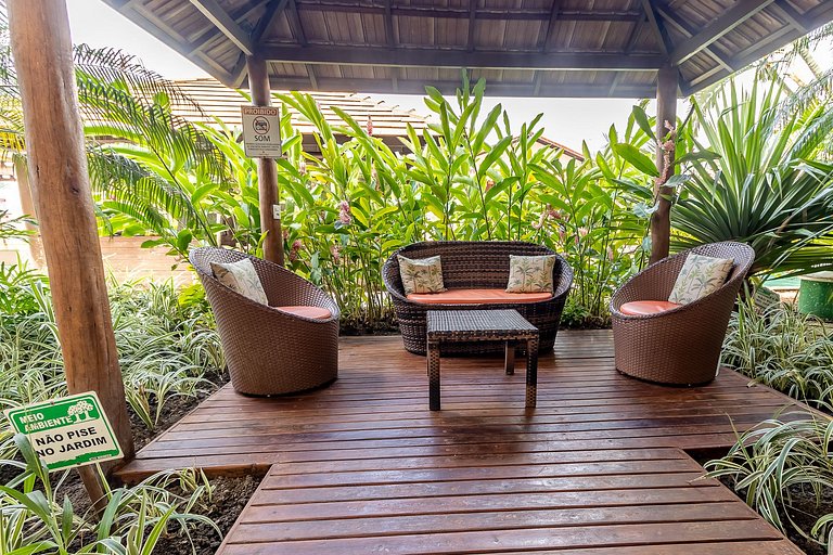 Apartment steps from the beach: by the sea! DESTINO BSM - 10