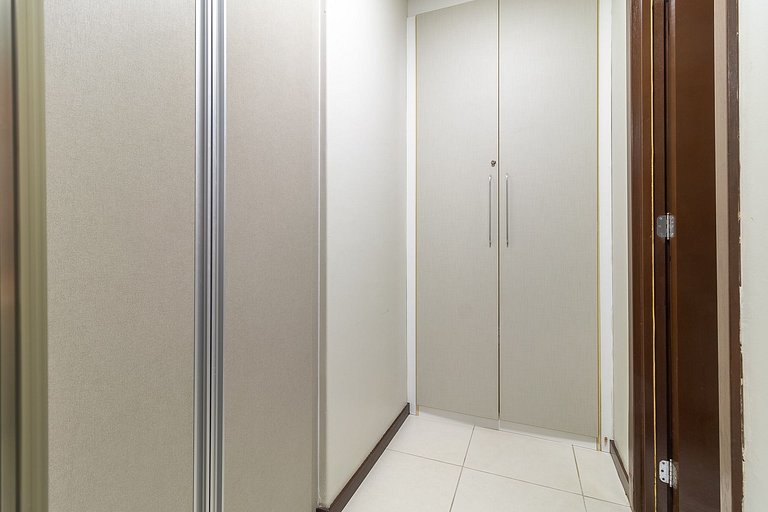 Beachfront Apartment | Ocean View | Barra Bali | Destino BSM