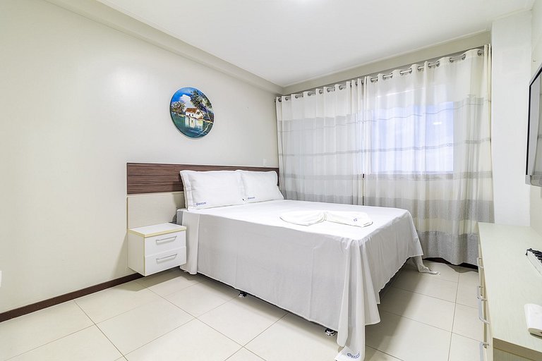 Apartamento Frente a la Playa | Vista al Mar | Barra Bali |