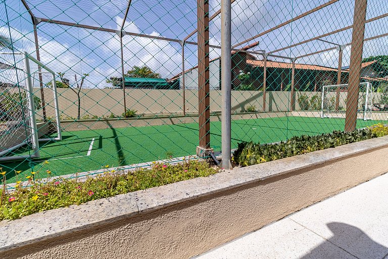 Seafront Apartment | Comfortable | Barra Bali | Destino BSM