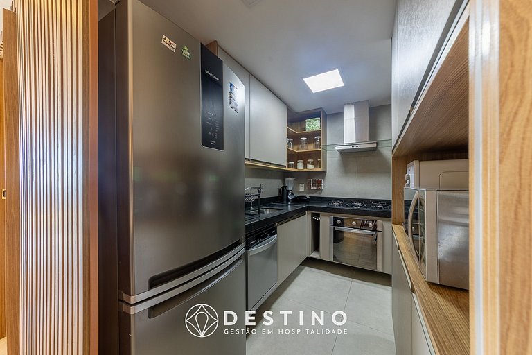 Seafront Penthouse | 4 Bedrooms | Gourmet Balcony and BBQ |