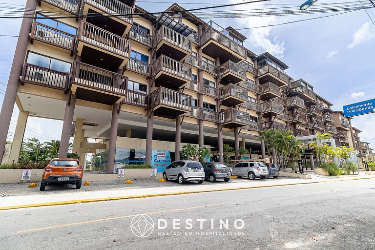 Beachfront Penthouse at Barra Bali | 4 Bedrooms, Gourmet Bal