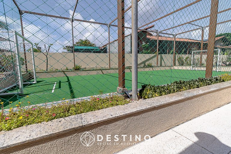 Ático Frente al Mar en Barra Bali | 4 Habitaciones, Balcón G