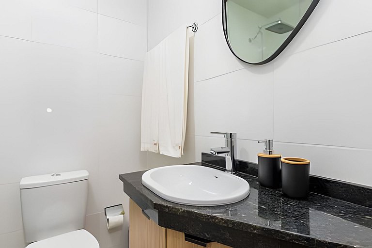 Fully Equipped Studio in the Heart of Everything! - Destino