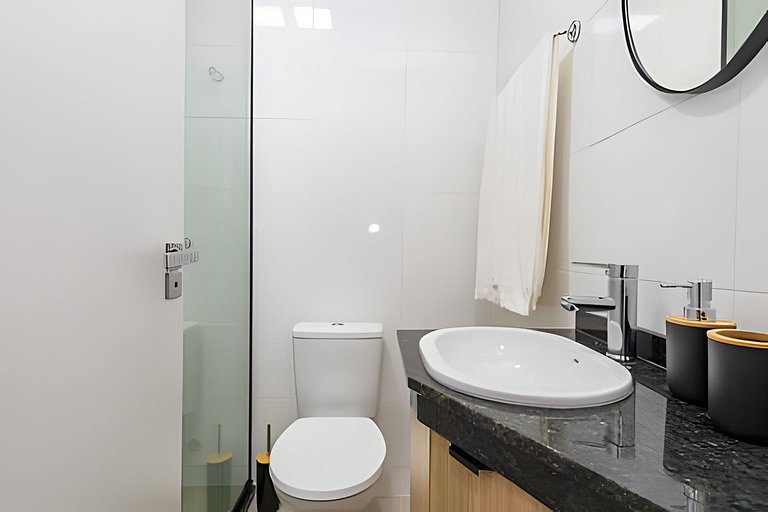 Fully Equipped Studio in the Heart of Everything! - Destino