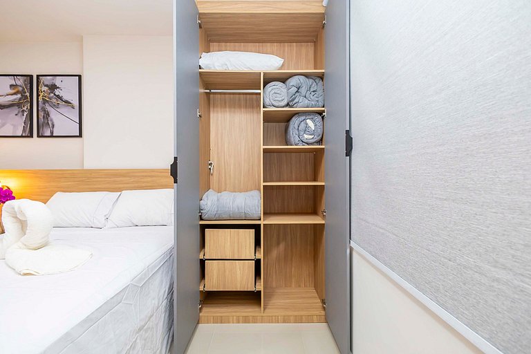 Fully Equipped Studio in the Heart of Everything! - Destino