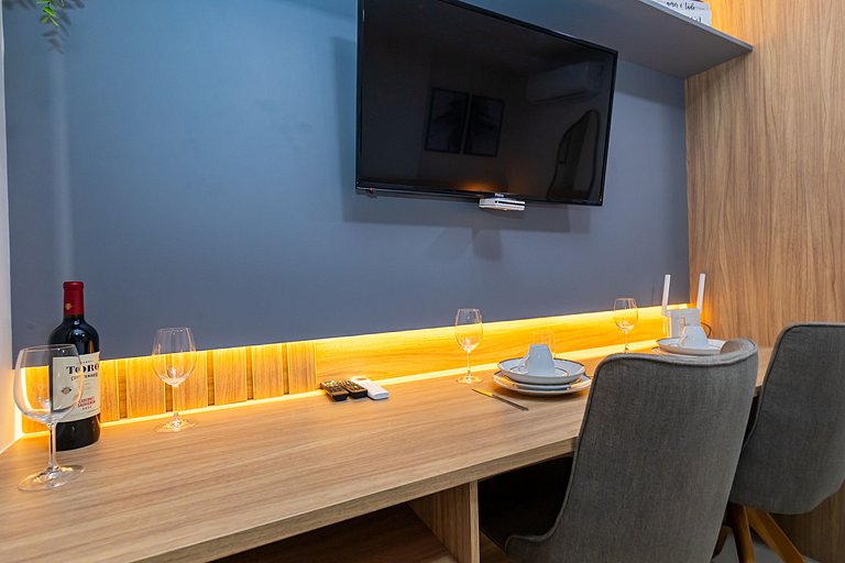 Fully Equipped Studio in the Heart of Everything! - Destino