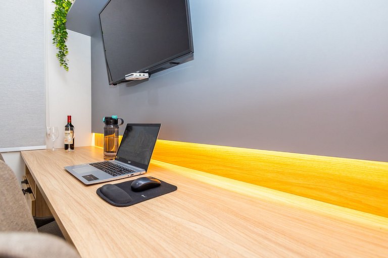 Fully Equipped Studio in the Heart of Everything! - Destino