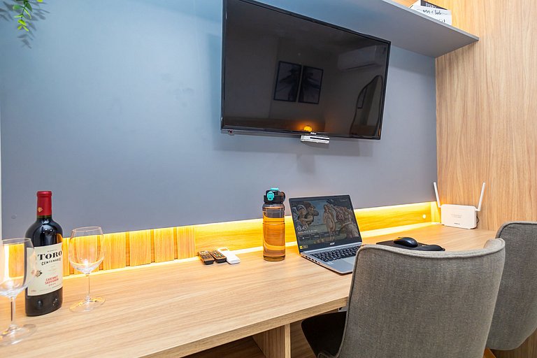 Fully Equipped Studio in the Heart of Everything! - Destino