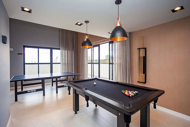 Fully Equipped Studio in the Heart of Everything! - Destino