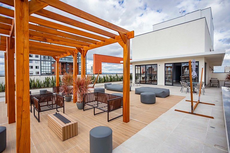 Fully Equipped Studio in the Heart of Everything! - Destino