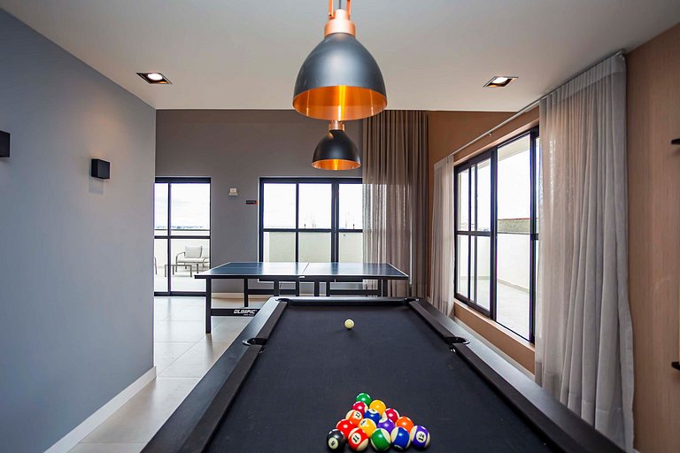 Fully Equipped Studio in the Heart of Everything! - Destino
