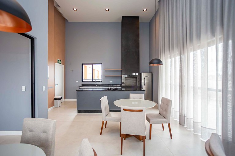 Fully Equipped Studio in the Heart of Everything! - Destino