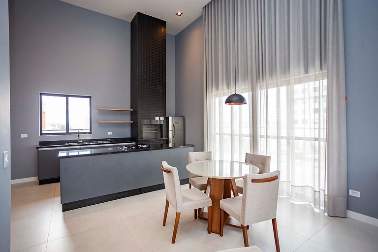 Fully Equipped Studio in the Heart of Everything! - Destino
