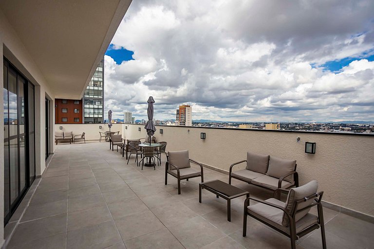 Fully Equipped Studio in the Heart of Everything! - Destino