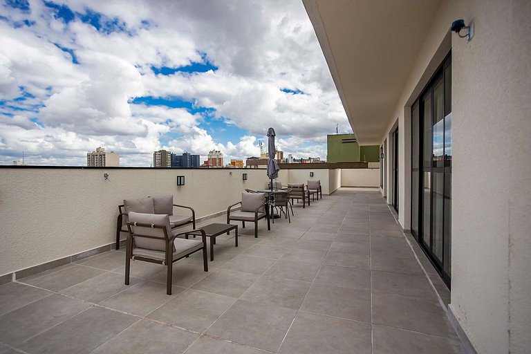 Fully Equipped Studio in the Heart of Everything! - Destino