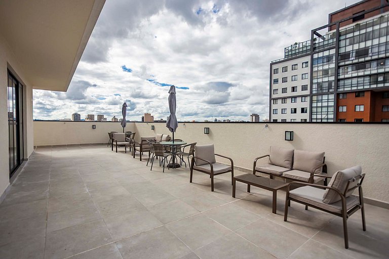 Fully Equipped Studio in the Heart of Everything! - Destino