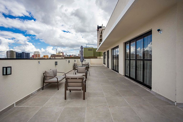 Fully Equipped Studio in the Heart of Everything! - Destino