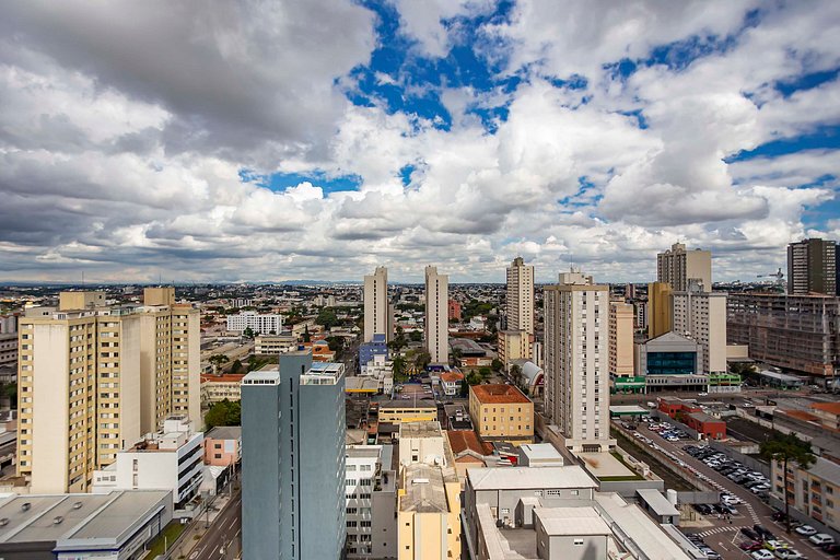 Fully Equipped Studio in the Heart of Everything! - Destino
