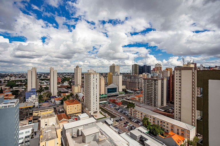 Fully Equipped Studio in the Heart of Everything! - Destino