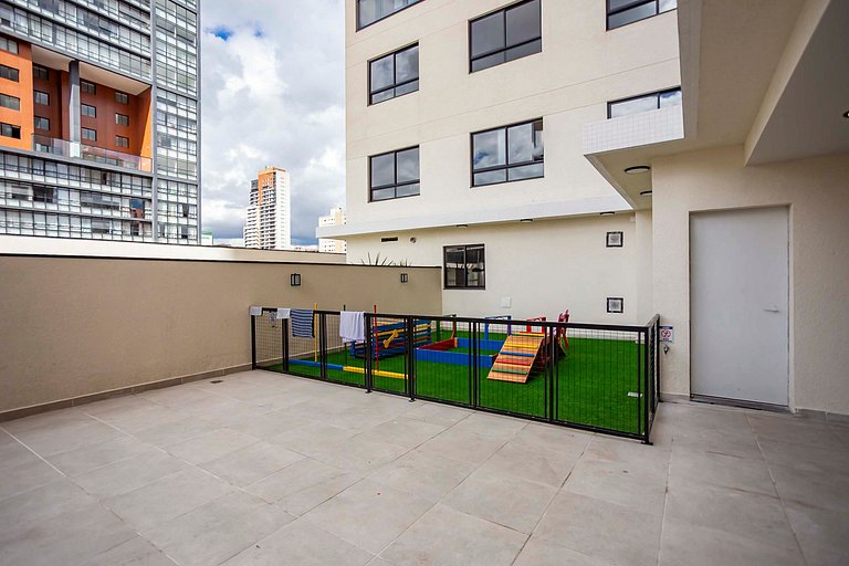 Fully Equipped Studio in the Heart of Everything! - Destino