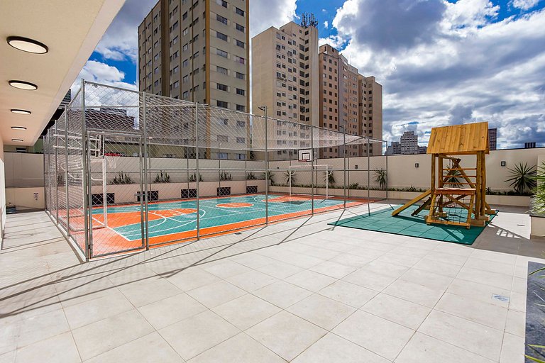 Fully Equipped Studio in the Heart of Everything! - Destino