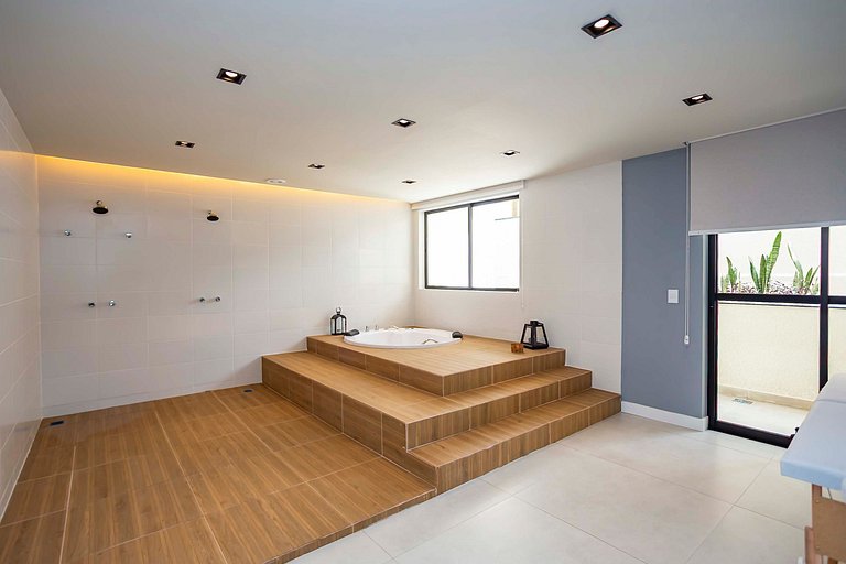 Fully Equipped Studio in the Heart of Everything! - Destino