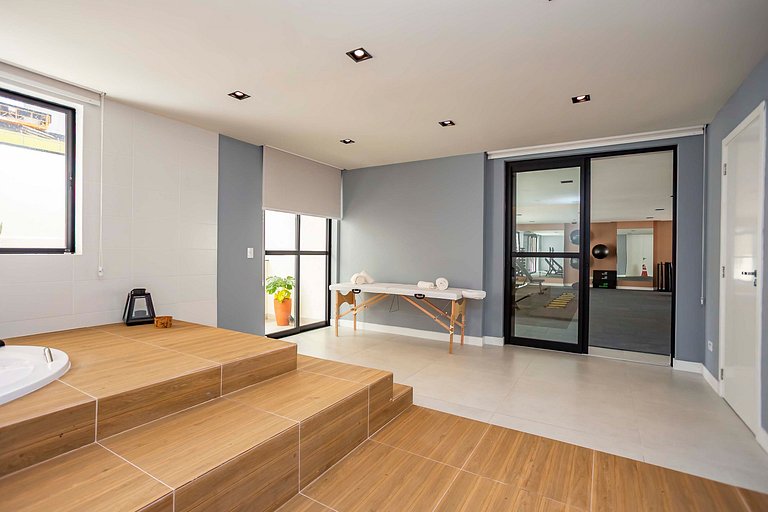 Fully Equipped Studio in the Heart of Everything! - Destino