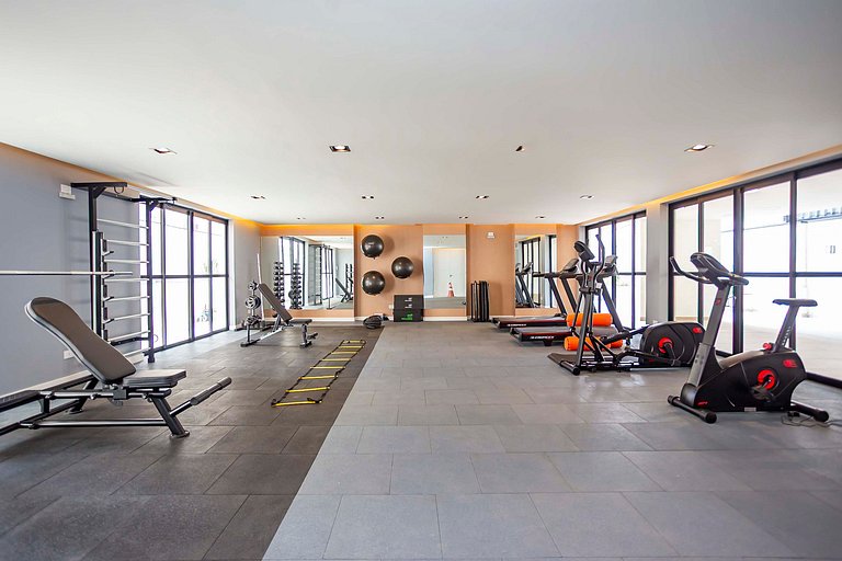 Fully Equipped Studio in the Heart of Everything! - Destino