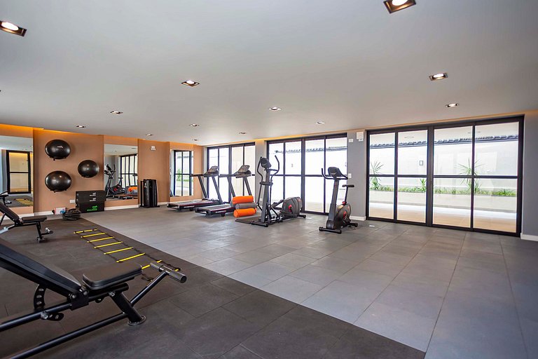 Fully Equipped Studio in the Heart of Everything! - Destino