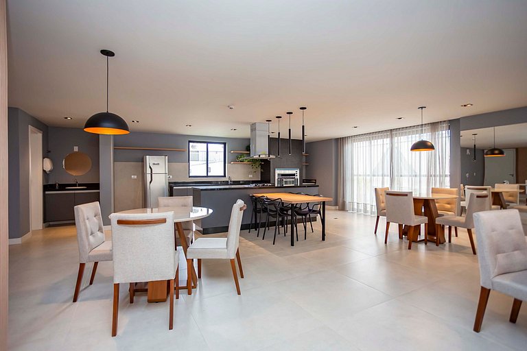Fully Equipped Studio in the Heart of Everything! - Destino