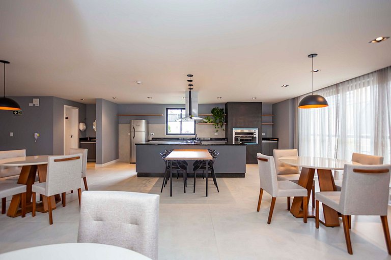 Fully Equipped Studio in the Heart of Everything! - Destino