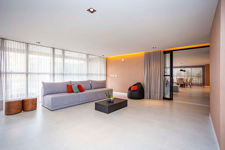 Fully Equipped Studio in the Heart of Everything! - Destino