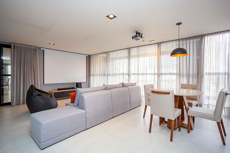 Fully Equipped Studio in the Heart of Everything! - Destino