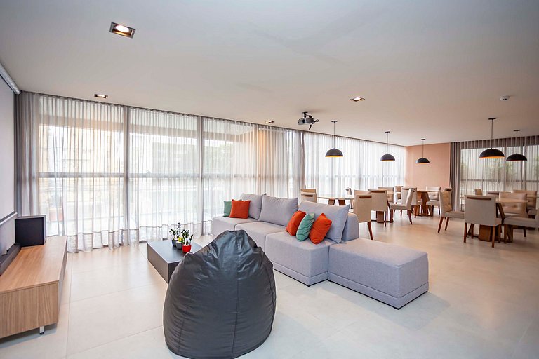 Fully Equipped Studio in the Heart of Everything! - Destino