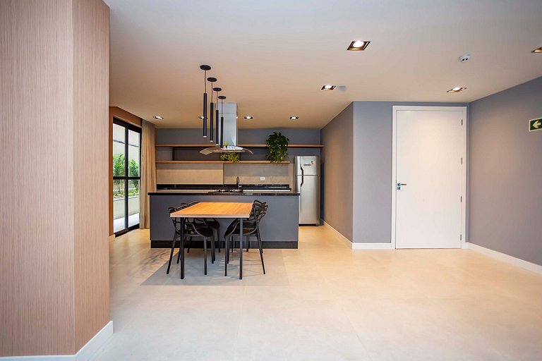 Fully Equipped Studio in the Heart of Everything! - Destino