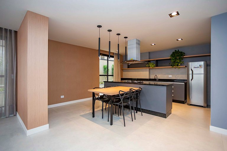 Fully Equipped Studio in the Heart of Everything! - Destino
