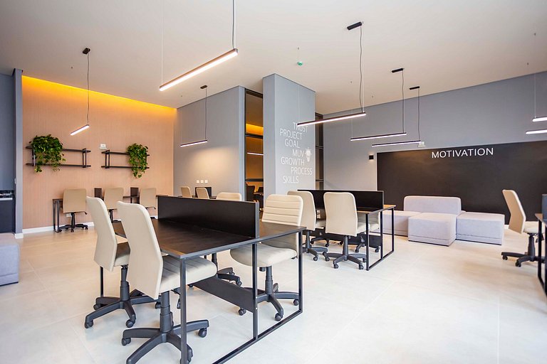 Fully Equipped Studio in the Heart of Everything! - Destino