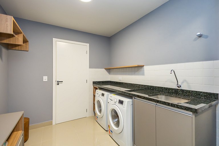 Fully Equipped Studio in the Heart of Everything! - Destino