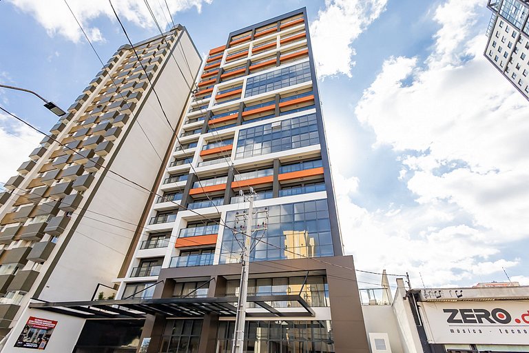 Fully Equipped Studio in the Heart of Everything! - Destino
