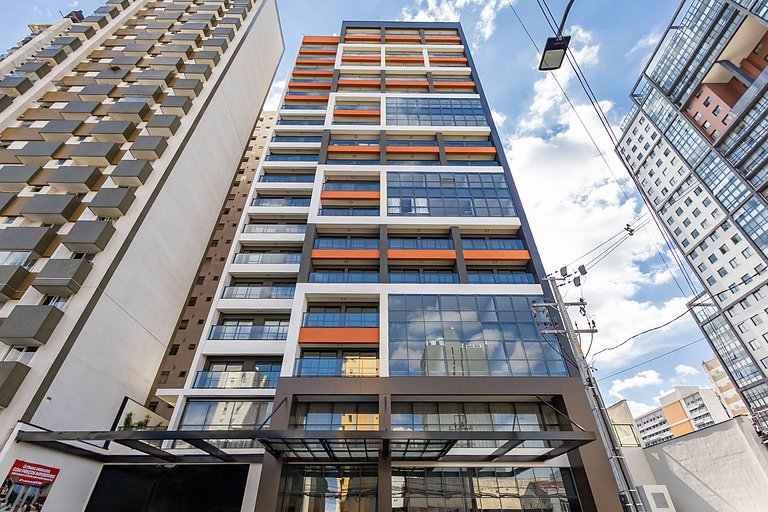 Fully Equipped Studio in the Heart of Everything! - Destino