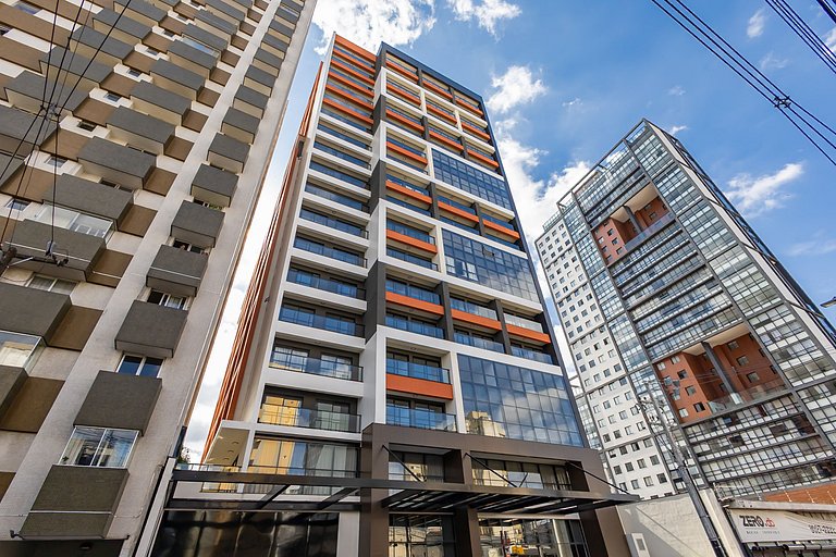 Fully Equipped Studio in the Heart of Everything! - Destino