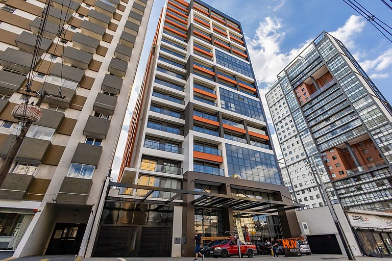 Fully Equipped Studio in the Heart of Everything! - Destino