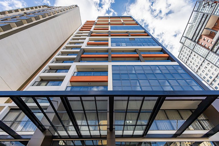 Fully Equipped Studio in the Heart of Everything! - Destino