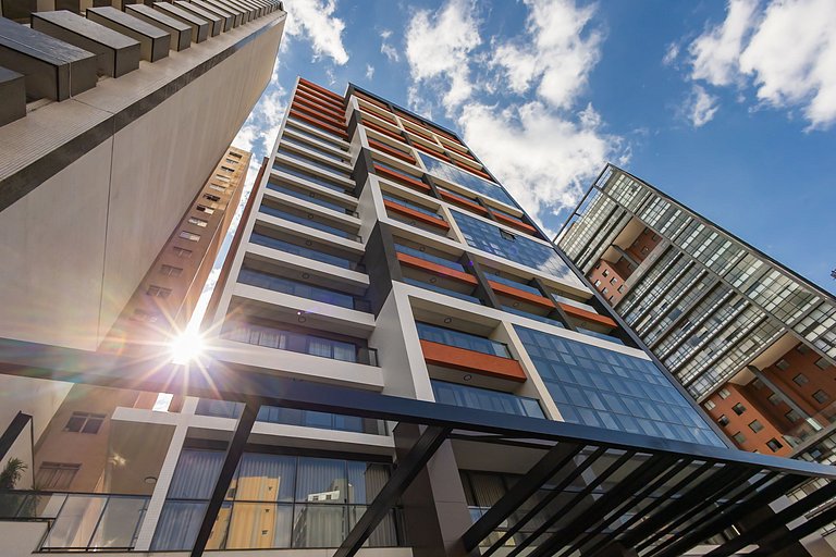 Fully Equipped Studio in the Heart of Everything! - Destino