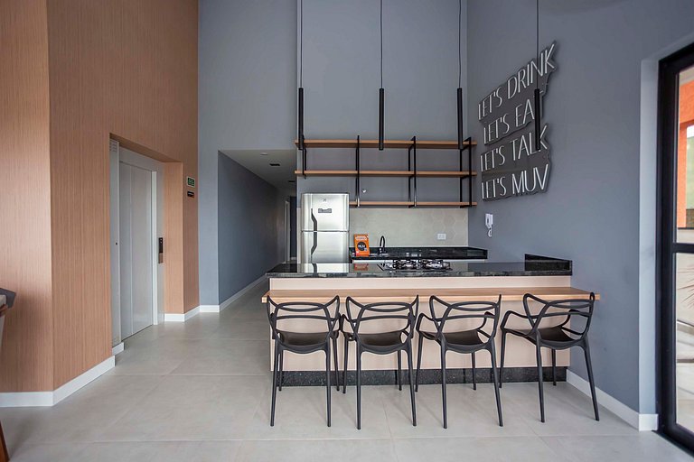 Fully Equipped Studio in the Heart of Everything! - Destino