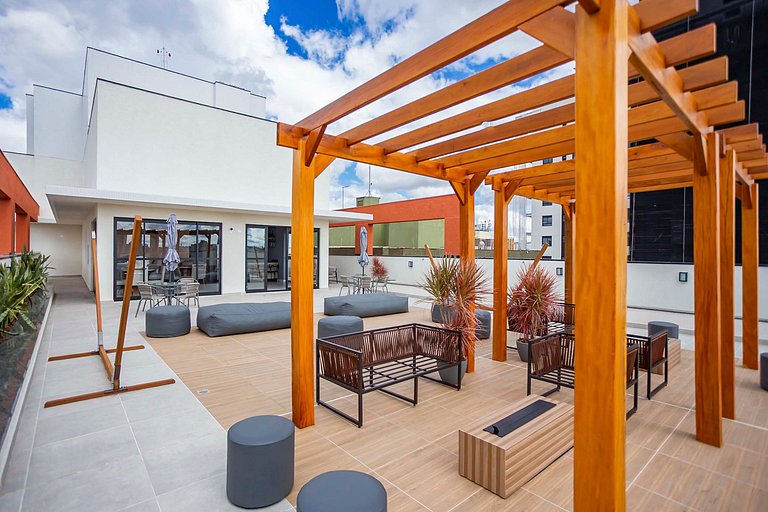 Fully Equipped Studio in the Heart of Everything! - Destino