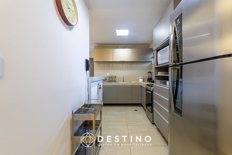 Apartamento Planta Baja | 4 Habitaciones | Hasta 12 Personas