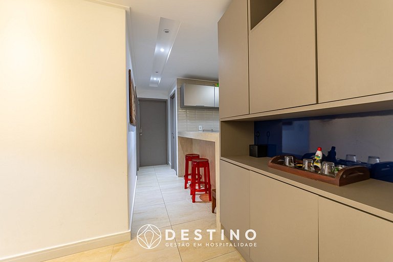 Ground Floor Apartment | 4 Bedrooms | Up to 12 Guests | Barr